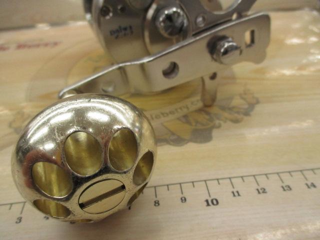 【中古品】 ソルデイガZ30 右巻き 中古品】 ソルデイガZ30 右巻き