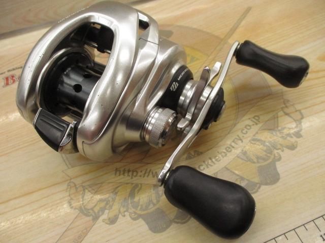 SHIMANO - 16メタニウムMGL RH 16メタニウムMGL RH｜＠ベリーネット 日本最大新品中古釣具WEB