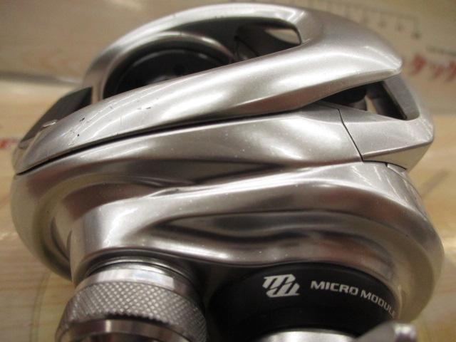 16メタニウムMGL RH｜＠ベリーネット 日本最大新品中古釣具WEB