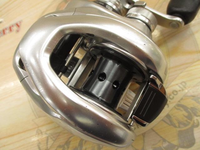 シマノ16メタニウムMGL RH シマノ(SHIMANO) 16メタニウム MGL 左 ○廃番 完売しました