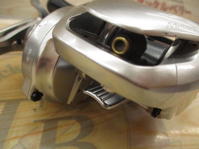 16メタニウムMGL RH