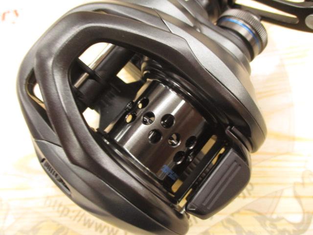 21SLX BFS 左　中古　割とキレイ 21SLX BFS XG LH｜＠ベリーネット 日本最大新品中古釣具WEBショップ