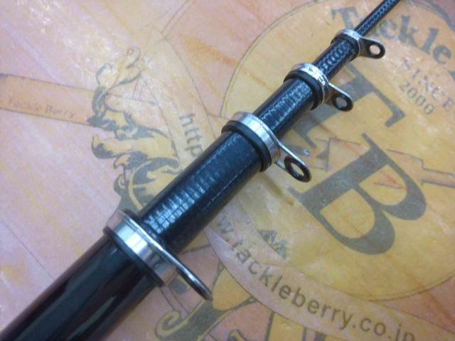 リバティクラブ磯風 1.5 - 530 DAIWA（釣り） ダイワ リバティクラブ 磯風 1.5号-53・K ロッド