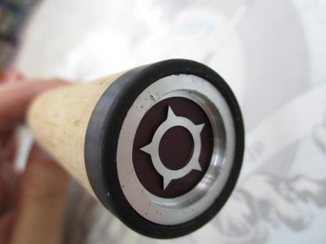 ビームス インテ 6.4UL