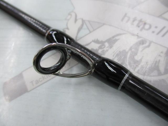 ビームス インテ 6.4UL｜＠ベリーネット 日本最大新品中古釣具WEBショップ