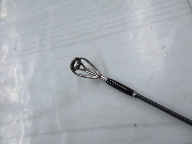 ビームス インテ 6.4UL