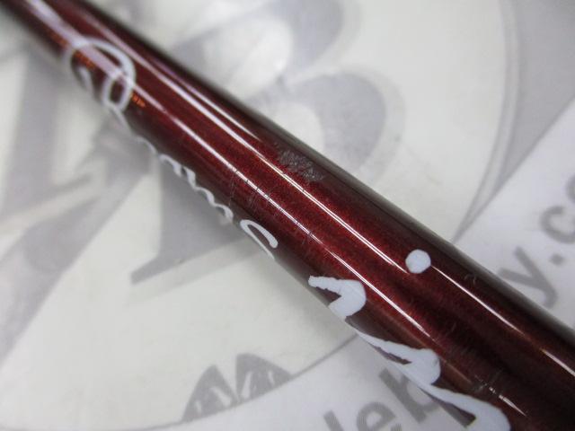 ビームス インテ 6.4UL