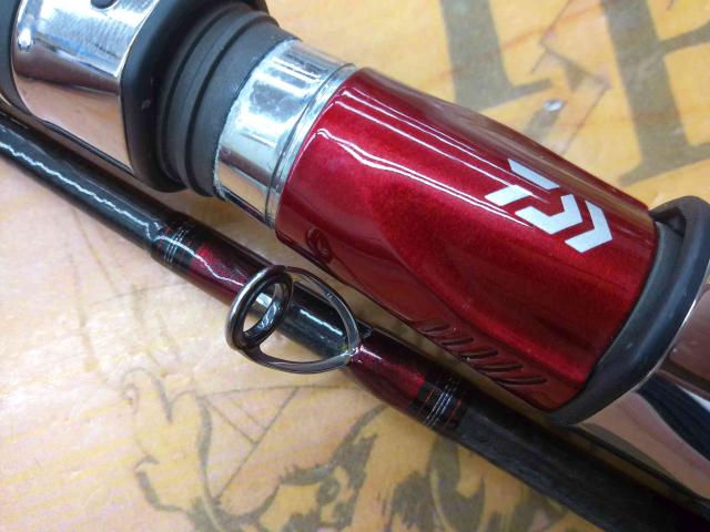 メタリア ヤリイカ MH-175・J｜＠ベリーネット 日本最大新品中古釣具