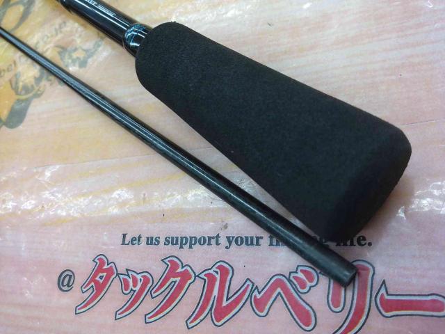 DAIWA - 【中古/美品】 ダイワ エメラルダス AIR BT 65LS-S   /SK018L エメラルダスエア BOAT 65LS-S・K｜＠ベリーネット 日本最大新品