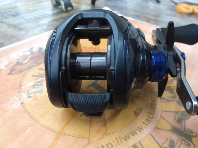 【中古/未使用品】 ダイワ  23ソルティスト TW 300XH PEスペシャル 右  /A320M 中古/未使用品】 ダイワ 23ソルティスト TW 300XH PEスペシャル