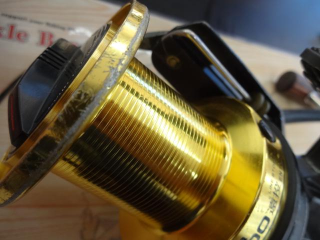トーナメントミリオンマックス SS-9000遠投｜＠ベリーネット