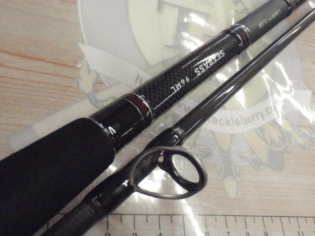 LIBERTY CLUB SEABASS 96ML シーバスロッド 71IvhNjyb2L._UF1000,1000_QL80_.jpg