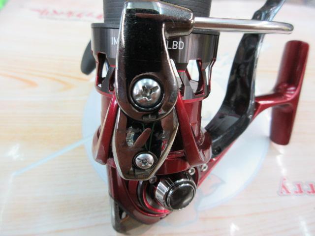 17インパルト 競技LBD