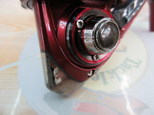 17インパルト 競技LBD