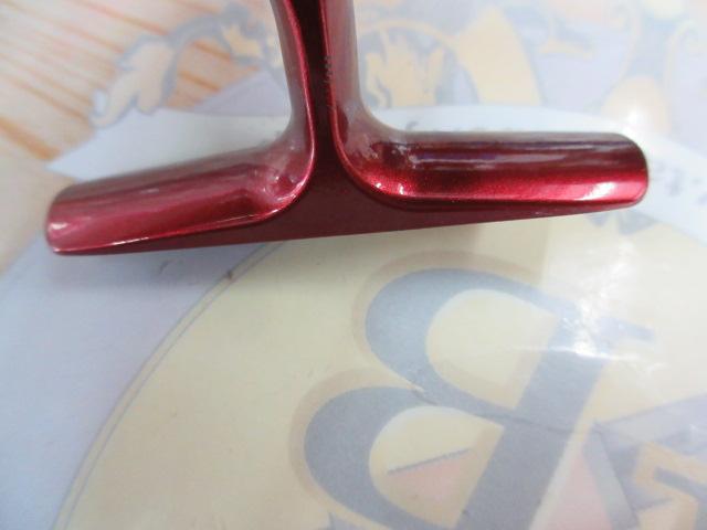 17インパルト 競技LBD