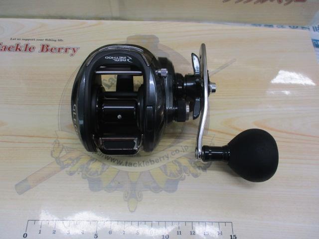 リアルメソッドグレオーラダイバ