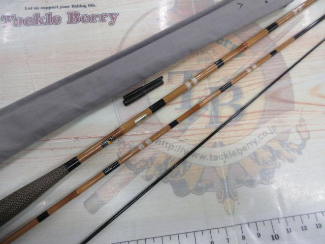 シマノ神威8尺 シマノ 朱紋峰 神威 8尺 /かむい へら竿 : つり具の銭屋 - 通販