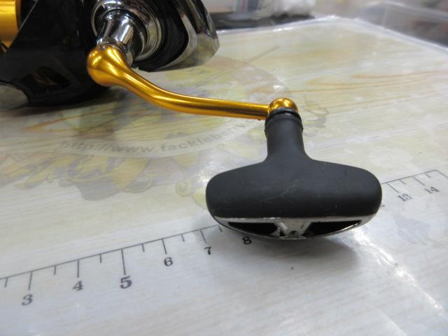 ダイワ 24 レブロス LT5000-CXH 楽天市場】DAIWA（ダイワ） 24 レブロス LT5000-CXH 2024年新