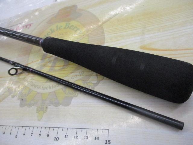 ダイワ　紅牙 X 69XHB DAIWA（釣り） 22 紅牙X 69XHB-S (ベイト・スパイラルガイド