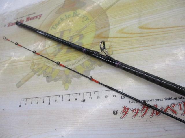 紅牙Ｘ 69HB 2023年 ダイワ 紅牙X 69HB-S XHB-S 比較とインプレ 真鯛を釣ろう