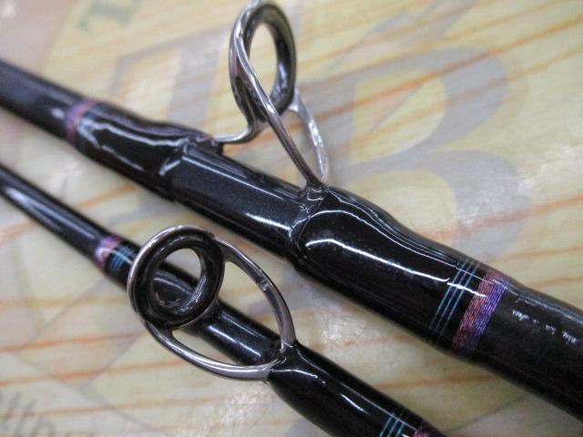 紅牙X 69XHB｜＠ベリーネット 日本最大新品中古釣具WEBショップ