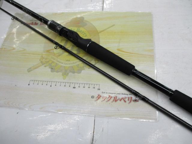 タトゥーラXT 6112HSB｜＠ベリーネット 日本最大新品中古釣具WEB