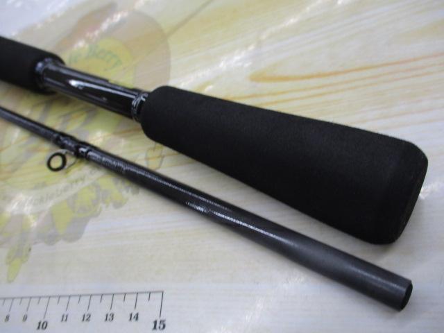 タトゥーラXT 6112HSB｜＠ベリーネット 日本最大新品中古釣具WEB