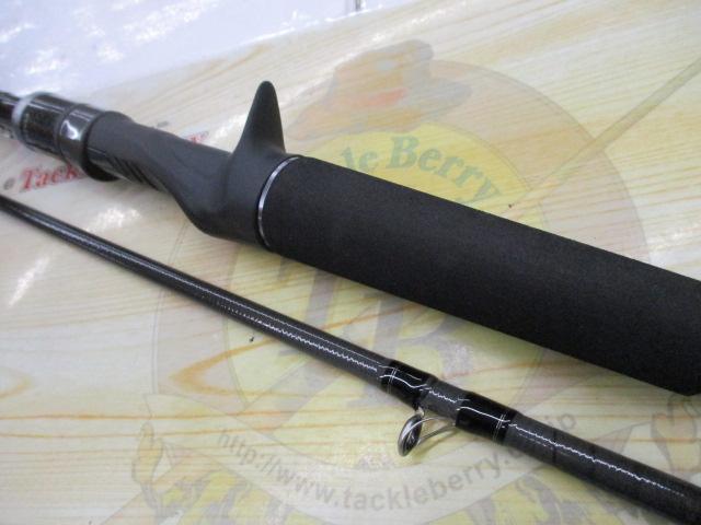 ダイワ　タトゥーラ　XT　6112HSB　バスロッド　TATULA　美品 ダイワ タトゥーラ XT 6112HSB (ロッド・釣竿) 価格比較 - 価格.com
