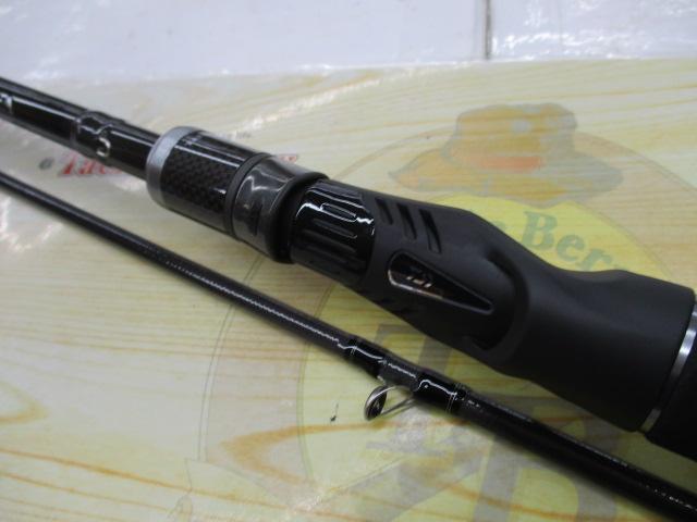 タトゥーラXT 6112HSB｜＠ベリーネット 日本最大新品中古釣具WEB