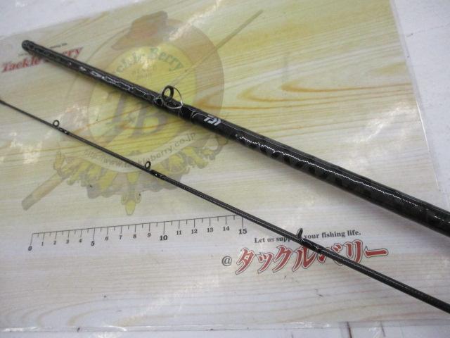 タトゥーラXT 6112HSB｜＠ベリーネット 日本最大新品中古釣具WEB