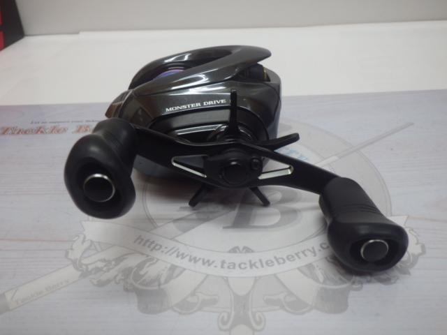18アンタレスDC MDXG RH｜＠ベリーネット 日本最大新品中古釣具