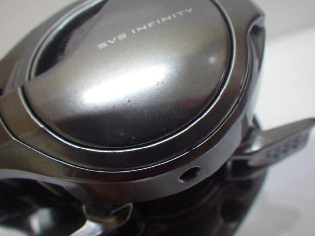 22メタニウムシャローエディションXG RH