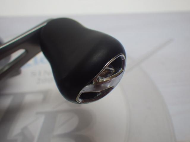 22メタニウムシャローエディションXG RH