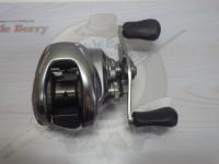 22メタニウムシャローエディションXG RH