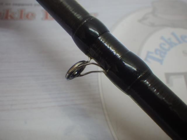 ハードロッカー B76H