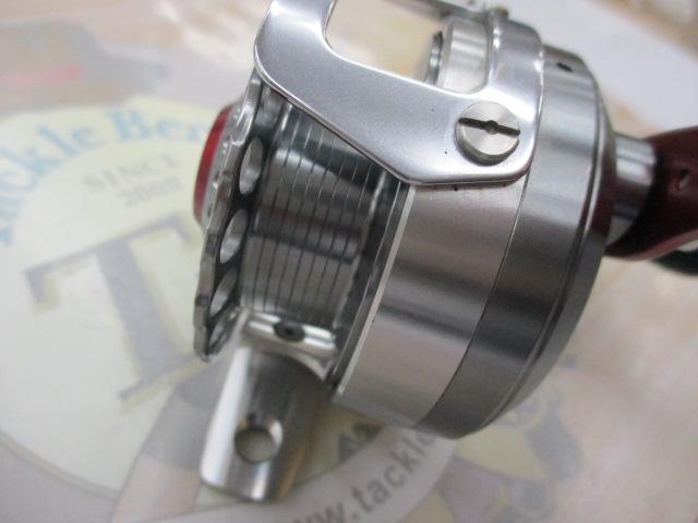 ☆程度良好☆ダイワ バイキング 極 50 ゴールドカラー/DAIWA 2025年最新】ダイワ バイキング 極50の人気アイテム - メルカリ