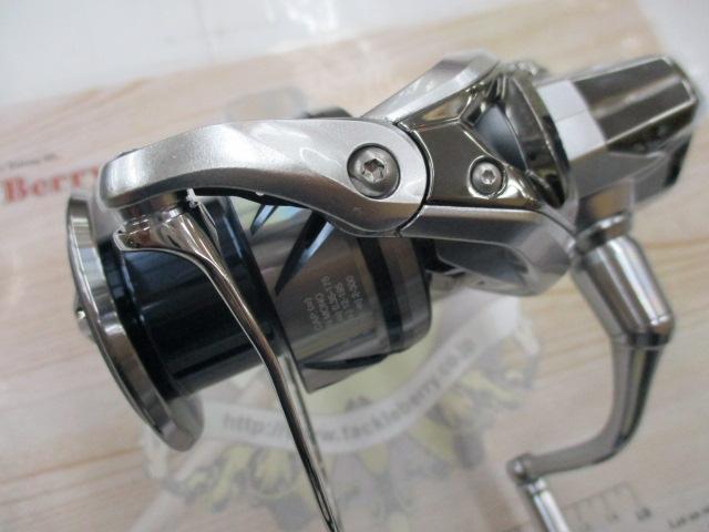 23STRADIC C5000XG PE1.2号付 23ストラディック C5000XG
