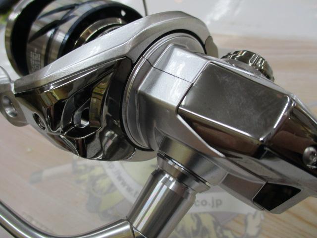 23STRADIC C5000XG PE1.2号付 SHIMANO 23ストラディック C5000XGの最安値・インプレ・釣果