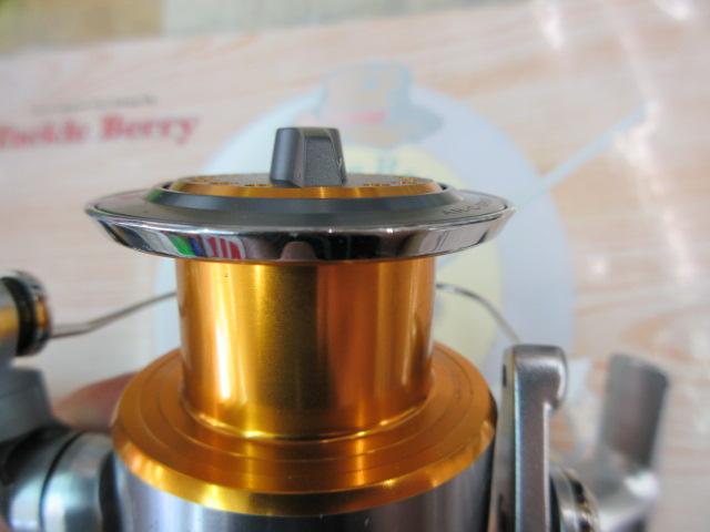 08ステラSW 4000XG