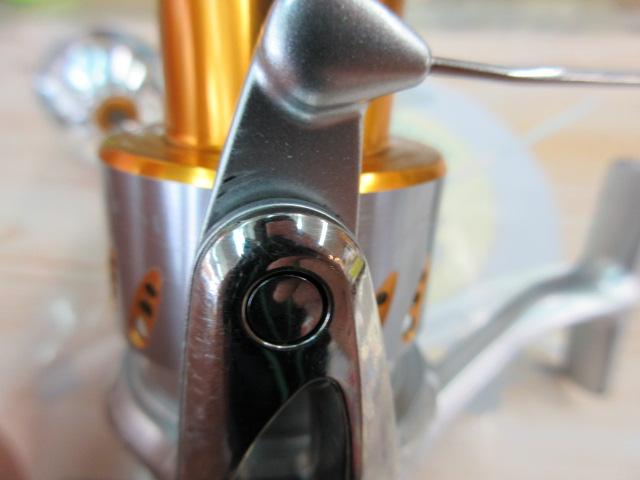 08ステラSW 4000XG