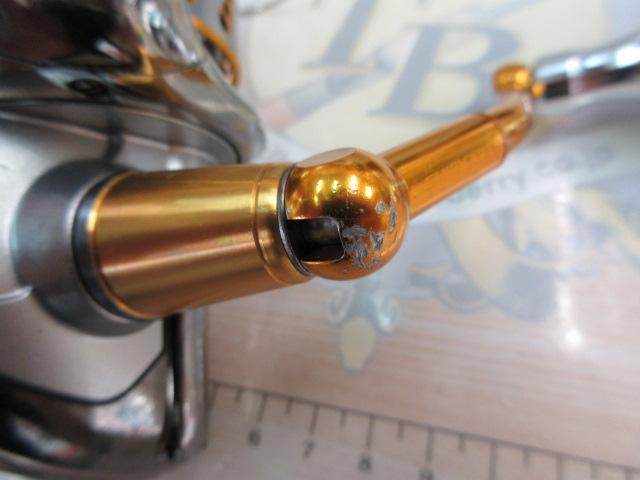 08ステラSW 4000XG