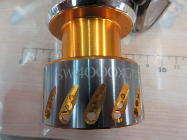 08ステラSW 4000XG｜＠ベリーネット 日本最大新品中古釣具WEB