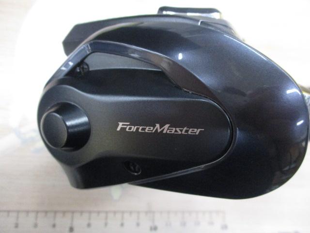 23フォースマスター Amazon | シマノ(SHIMANO) 電動リール 23 フォースマスター 2000