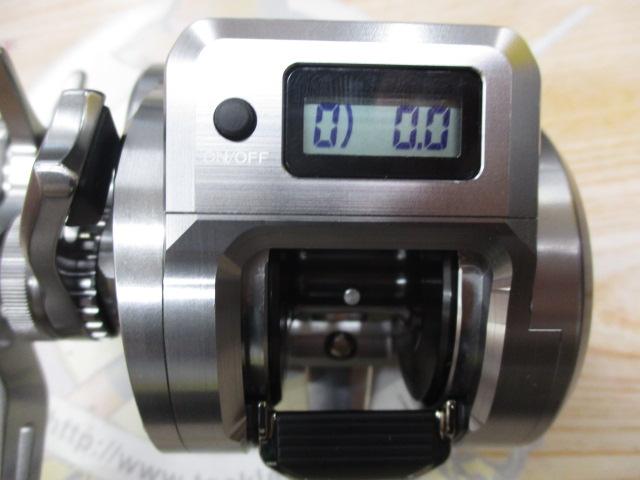 24オシアコンクエストCT 301HG｜＠ベリーネット 日本最大新品
