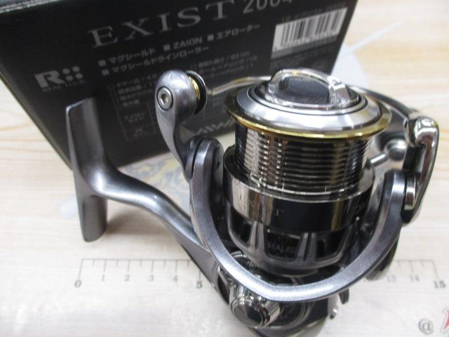 12イグジスト2004 ダイワ(Daiwa) 12 イグジスト 2004 00055511｜アウトドア用品