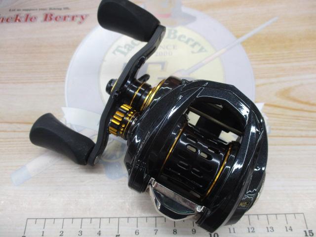 リール ALC-BF7 Amazon | AbuGarcia (アブガルシア) REVO ALC BF7ーL 左巻き