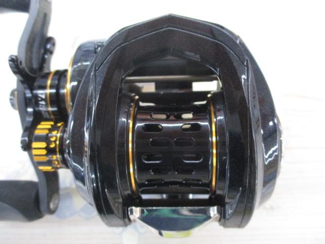 レボALC BF7 Amazon | AbuGarcia (アブガルシア) REVO ALC BF7ーL 左巻き