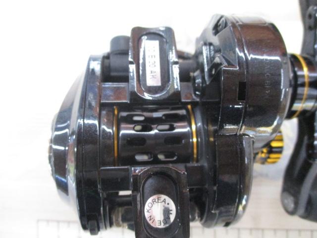 レボ ALC-BF7-L｜＠ベリーネット 日本最大新品中古釣具WEBショップ