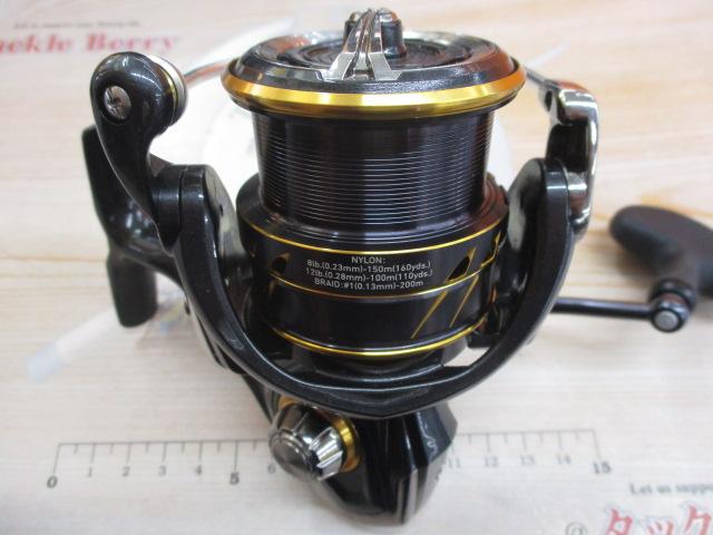 21カルディア LT4000S-C｜＠ベリーネット 日本最大新品中古釣具