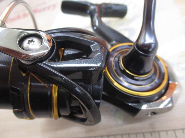 ダイワ　21カルディア　LT 4000S - C 【新品未使用品】 21カルディア LT4000S-C｜＠ベリーネット 日本最大新品中古釣具